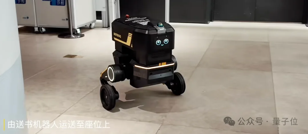 3秒变身！会合体的机器人，卖到全球50国