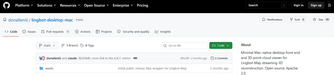 从GitHub爆火到ECCV Oral，全球开发者把LingBot-Map玩出新高度