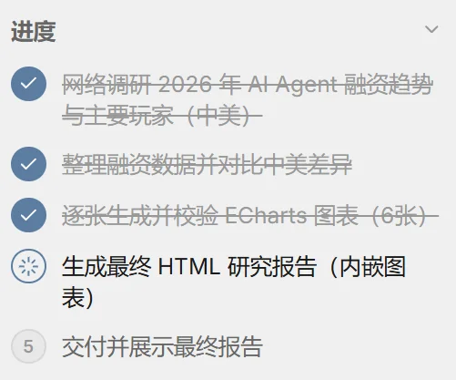 实测央企出品数字员工，它的强大远超预期！