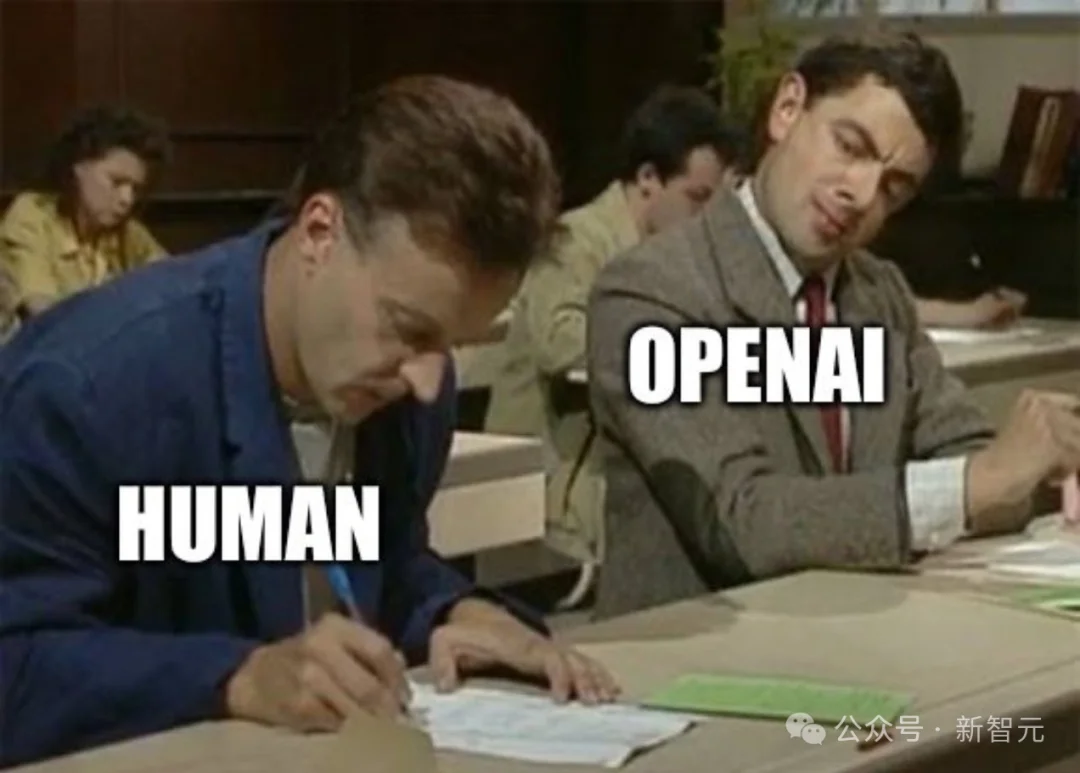 OpenAI再爆惊天丑闻！窃走20年成果，顶级数学家怒了