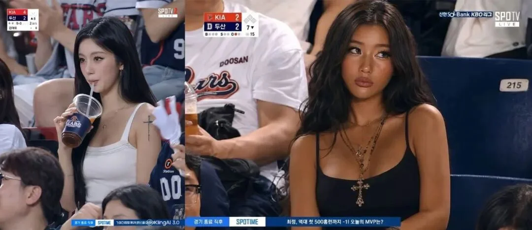 AI，为什么总在画美女？