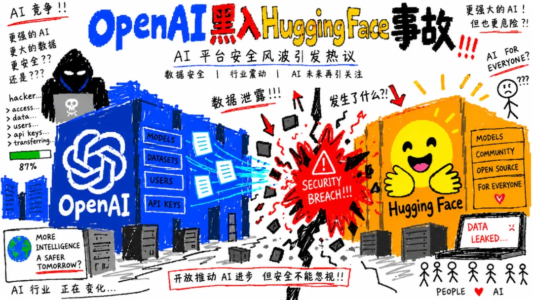 OpenAI元老的一封离职信，揭开了奥特曼最不想承认的真相