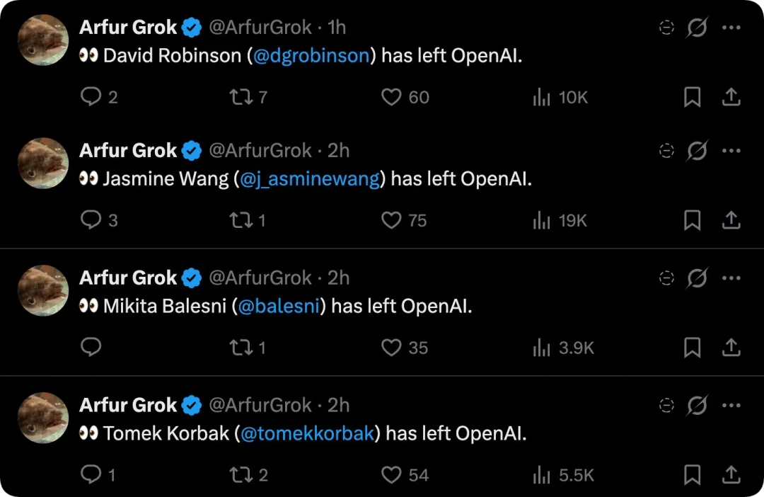 OpenAI元老的一封离职信，揭开了奥特曼最不想承认的真相