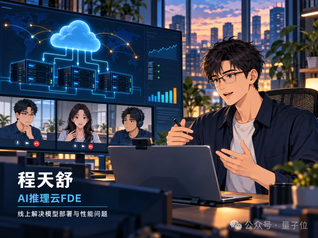 最火AI岗位FDE：月薪5万，都干这些…