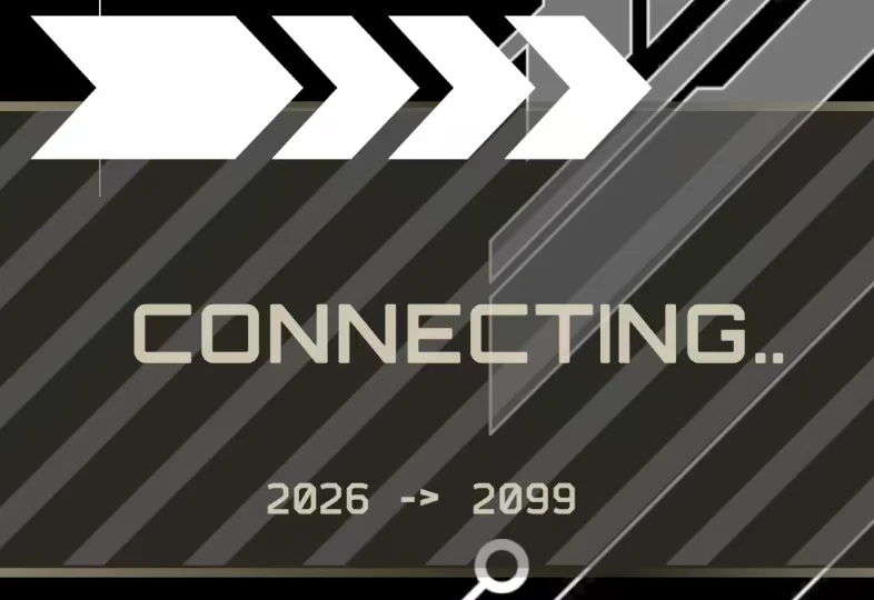 当AI角色也有自己的生活，SoulLink把4D放进了2099年