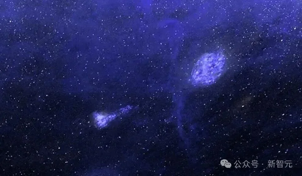 太震撼了，Claude画出首张紫外全天图！1.19亿颗星逐颗叠上